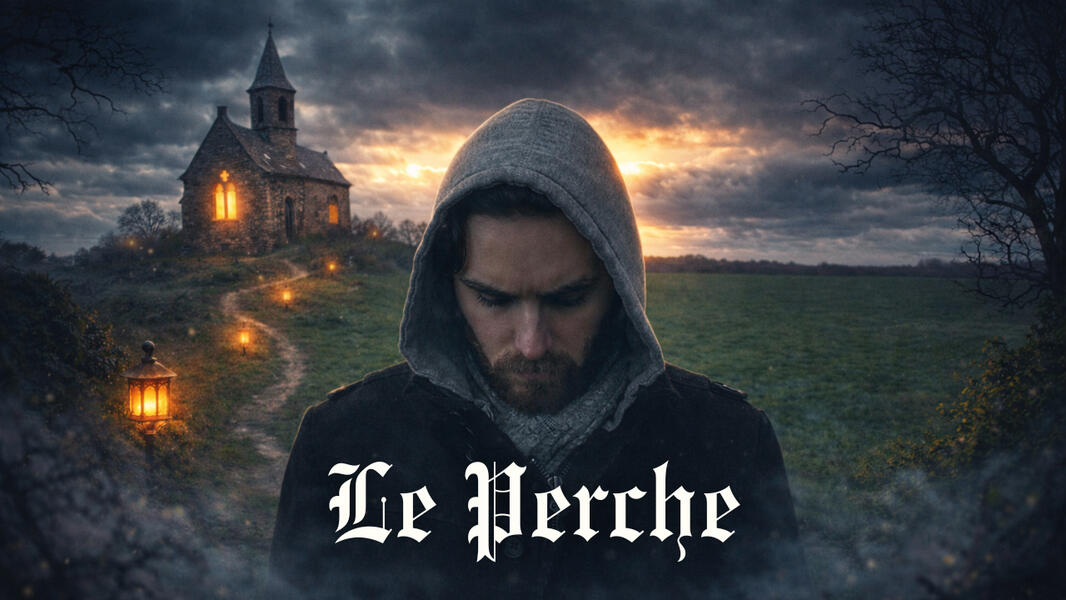 Les Brumes du Perche