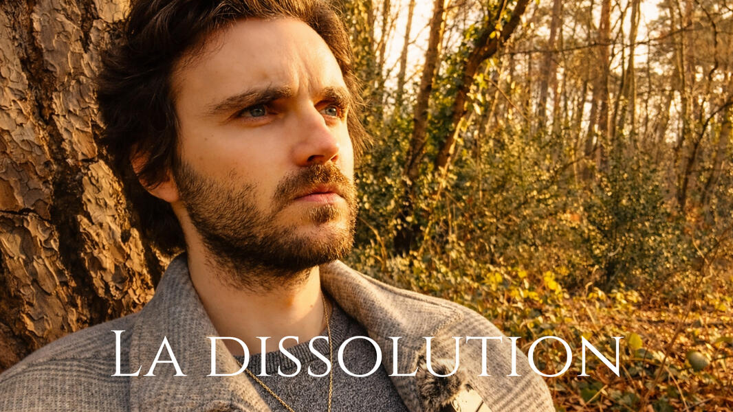 La vie moderne est une mort lente.